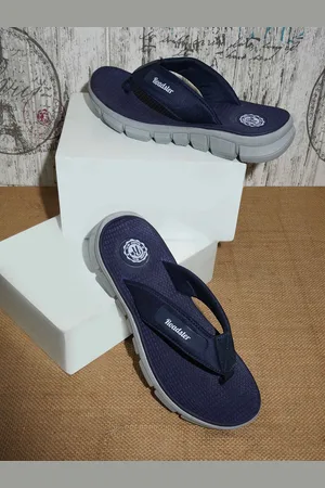 Roadster chappals best sale