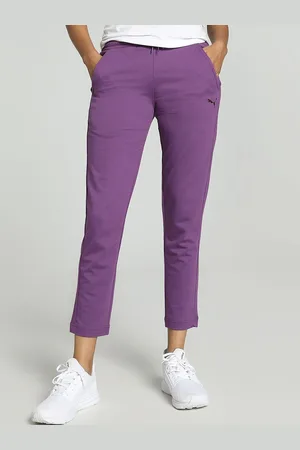 PUMA Women Slim Fit Track Pants