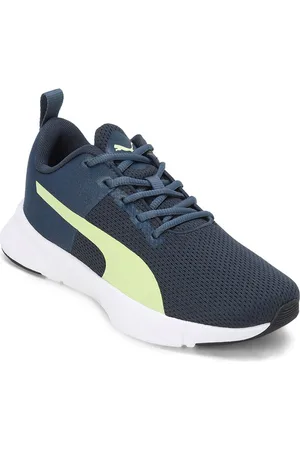 PUMA Kids Coarse Youth Running Shoes