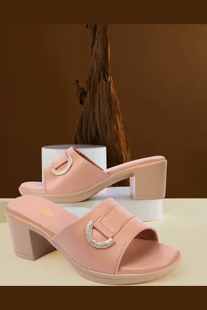 COLO Block Sandals