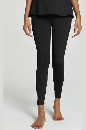 PUMA Women Maternity High-Waist 7/8 Training Tights