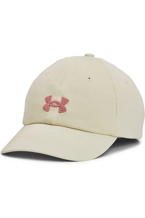 Under Armour Women Blitzing Adjustable Baseball Cap