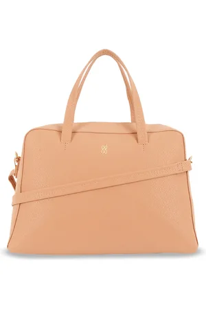Baggit Oversized Structured Tote Bag
