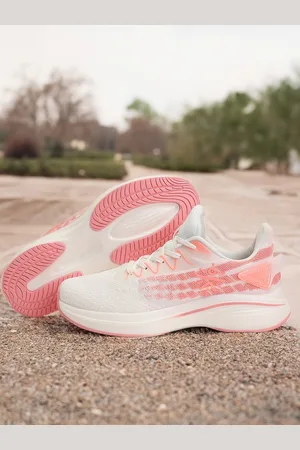 Cult Active Women Running Sports Shoes