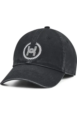 Under Armour Unisex Branded Trend Adjustable Baseball Cap