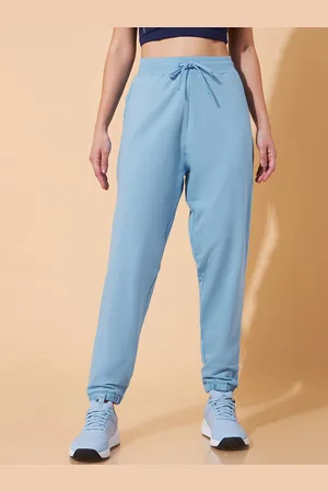Cult Move All Day Women Durable Lightweight Cotton Joggers