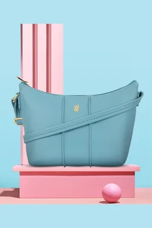 Baggit Structured Sling Bag