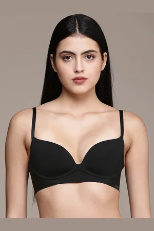 Calvin Klein Sports Bras Comfort for Women new models 2024