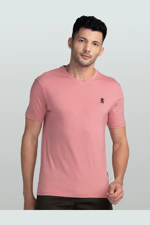 Giordano Slim Fit Cotton T-shirt