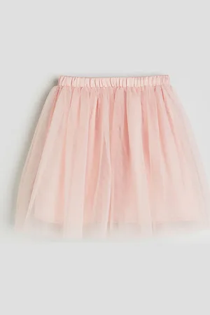 H&M Girls Tulle Skirt