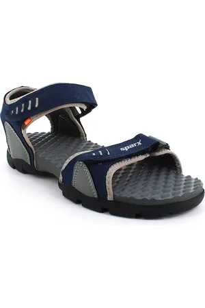 Sparx Women Textured Sports Sandal