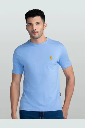 Giordano Slim Fit Cotton T-shirt