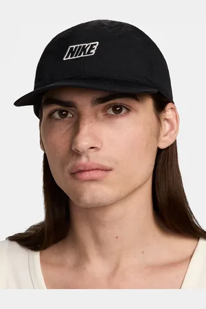Nike Club Unstructured Flat Bill Outdoor Cap