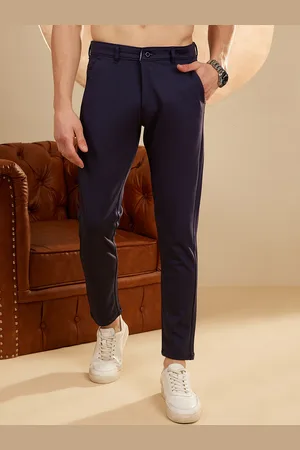 Buy DENNISON Trousers & Lowers - Men