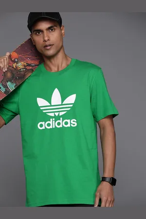 adidas TREFOIL T-shirt