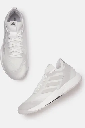 adidas Women Non-Marking Rapidmove ADV Trainer Shoes