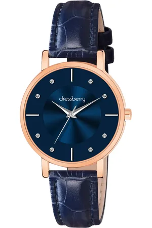 Dressberry Analog Watch - For Women - Buy Dressberry Analog Watch - For  Women 2278228 Online at Best Prices in India | Flipkart.com