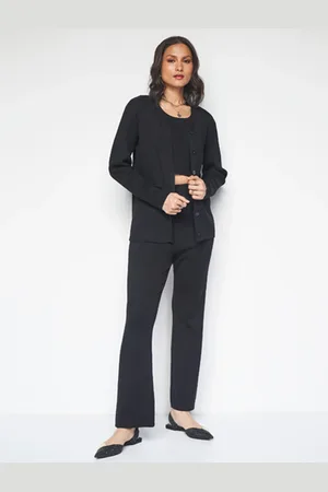 AND Three-Piece Co-Ords Set