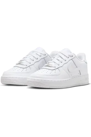 Nike Boys Air Force 1 LE Sneakers