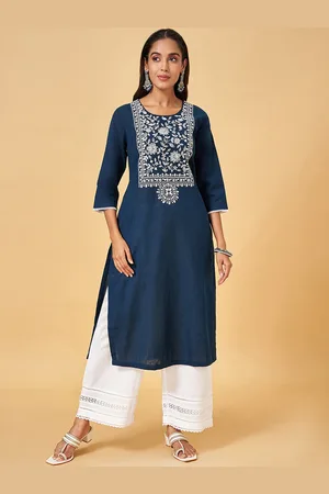 Pantaloons kurtas best sale sale flat 50