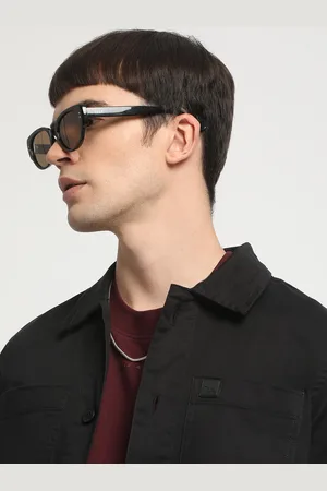 The Bear House Men Solid Regular FIt Cotton Shacket