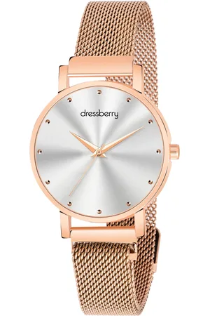 Dressberry Analog Watch - For Women - Buy Dressberry Analog Watch - For  Women 1880266 Online at Best Prices in India | Flipkart.com