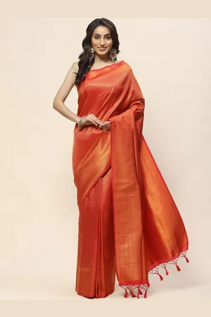 meena-bazaar-flat-50%-off-on-all-stocks-ad-delhi-times-13-03-2021 | Meena  bazaar, Saree photoshoot, Bazaar