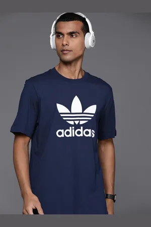 adidas Adicolor Trefoil T-shirt