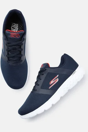 Skechers Men Go Run 400 Running Shoes