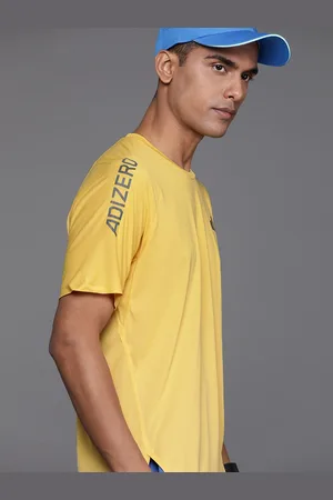 adidas Adizero Slim Fit Running T-shirt