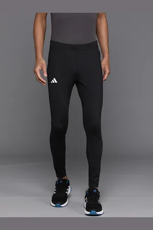 adidas Men Adizero Essentials Running Tights