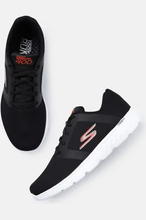 Skechers Men Go Run 400 Running Shoes