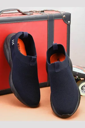 Killer Men Slip On Running Shoes