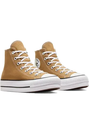 Converse Women Chuck Taylor All Star Lift Platform Hi-Top Sneakers