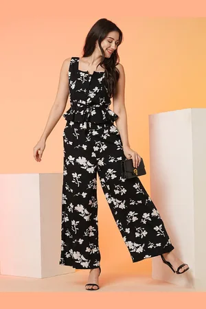 Globus Floral Printed Co-Ord Set