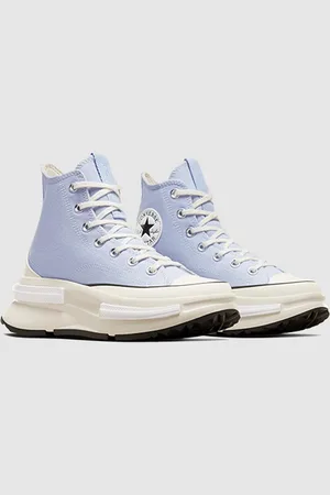 Converse Women Run Star Legacy CX Seasonal Color Hi-Top Sneakers