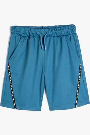 Koton Boys Mid Rise Shorts