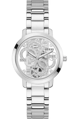 GUESS Mens Black Multi-function Watch - GW0368G3 | GUESS Watches US