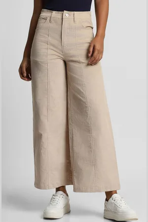 Forever 21 Women Trousers