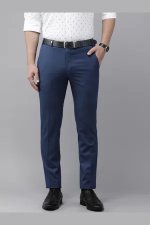 Trousers – Qua