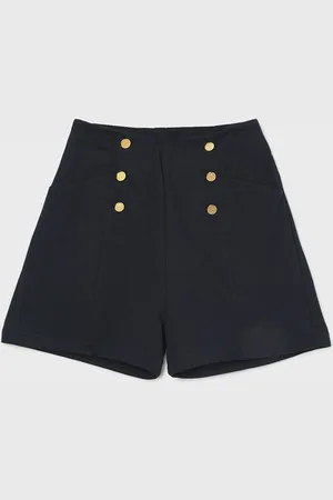 Lifestyle Girls Shorts