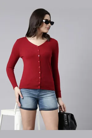 SHOWOFF Women Cardigan