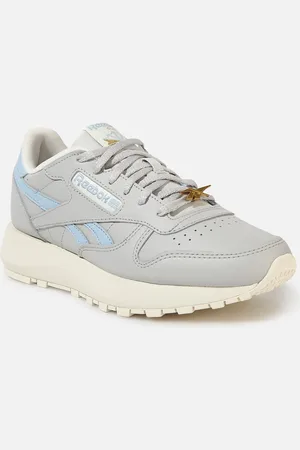 Reebok WOMENS CLASSIC LEATHER SP Sports Shoes