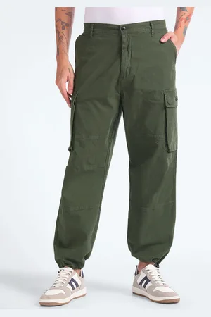 Amazon.in: Bell Bottom Trousers For Women