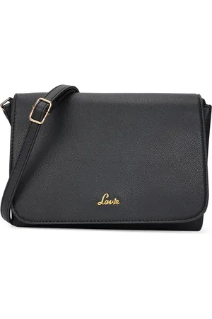 LAVIE Structured Sling Bag