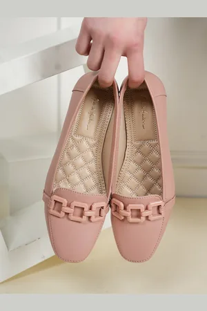 Mast & Harbour Women Loafers