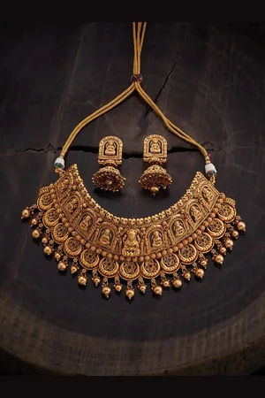 Antique Earring 160733