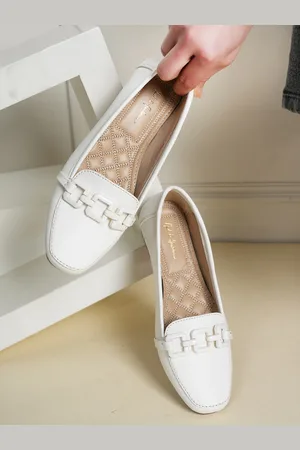 Mast & Harbour Women Loafers