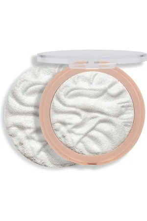 Makeup Revolution Highlight Reloaded Ultra Pigmented Highlighter 6.5g- Set The Tone