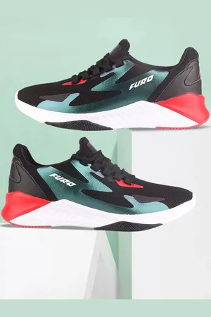 Red Chief Men Running Shoes